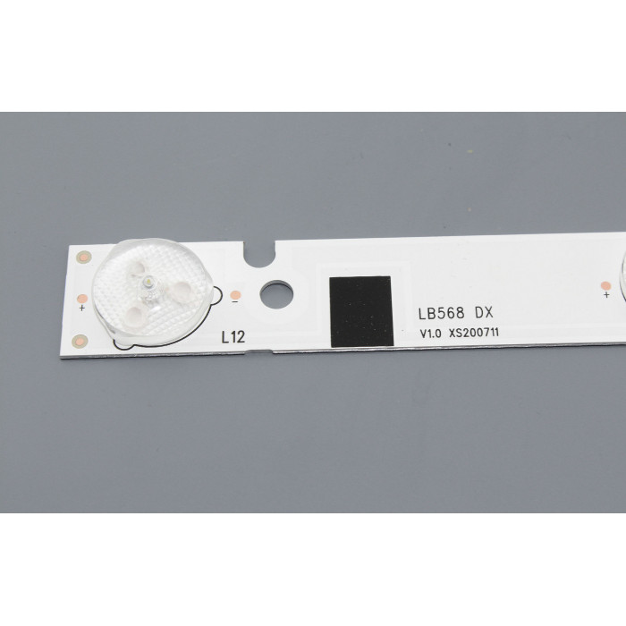Светодиодная подсветка TV 39-40" RF-AD400E32-1201S-01 (комплект 4шт)