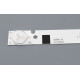 Светодиодная подсветка TV 39-40" RF-AD400E32-1201S-01 (комплект 4шт)