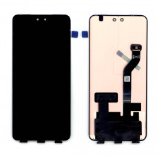 Дисплей для Xiaomi Mi 13 Lite в сборе с тачскрином черный
