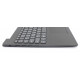 Клавиатура для Lenovo V15 G1-IML топкейс