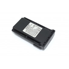 Аккумулятор Amperin (Type-C) для Icom IC-A14, F14, F15, F16 (BP-231, BP-232) 2200mAh 7.4V li-ion