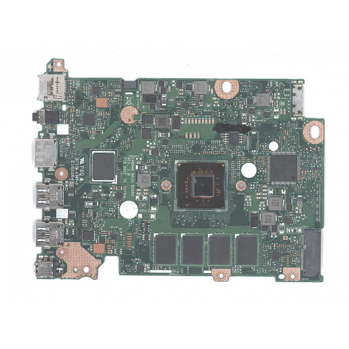 Материнская плата для Asus E406MA 4G/N5000
