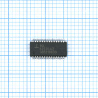 Микросхемa INTERSIL ISL6227CAZ