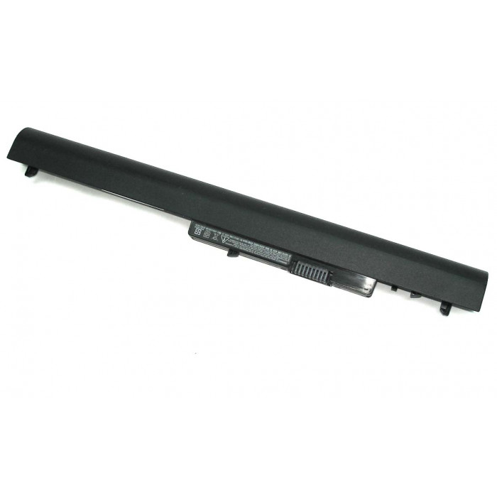 Аккумулятор для HP Pavilion 14-n000, 15-n000 (LA04D) 41Wh черная