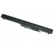 Аккумулятор для HP Pavilion 14-n000, 15-n000 (LA04D) 41Wh черная
