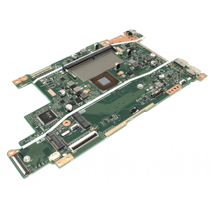 Материнская плата для Asus X509MA N4000