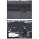 Клавиатура для Lenovo Legion 5 Pro-16ACH6H топкейс