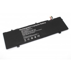 Аккумуляторная батарея для ноутбука Echips Famous (5080270P) 7.6V 5000mAh/38Wh