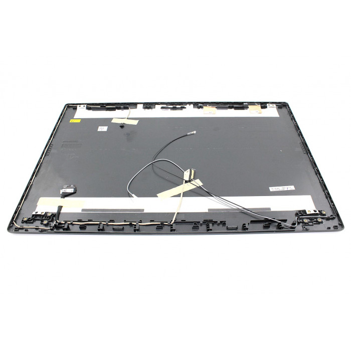 Крышка матрицы для Lenovo IdeaPad L340-17IRH черная