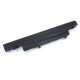 Аккумулятор для Gateway EC39C 11.1V 4400mAh OEM черная