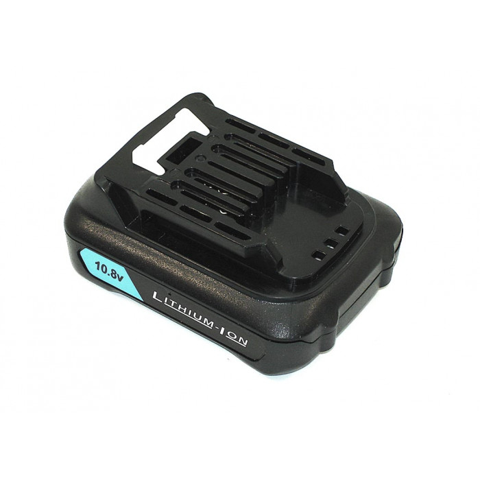 Аккумулятор для MAKITA (p / n: BL1041B, BL1021B, BL1015N) 1.5Ah 12V Li-Ion