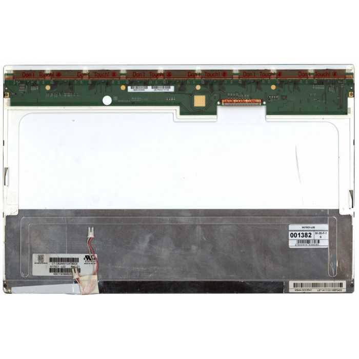 Матрица для ноутбука N170C1-L02 Rev.C1