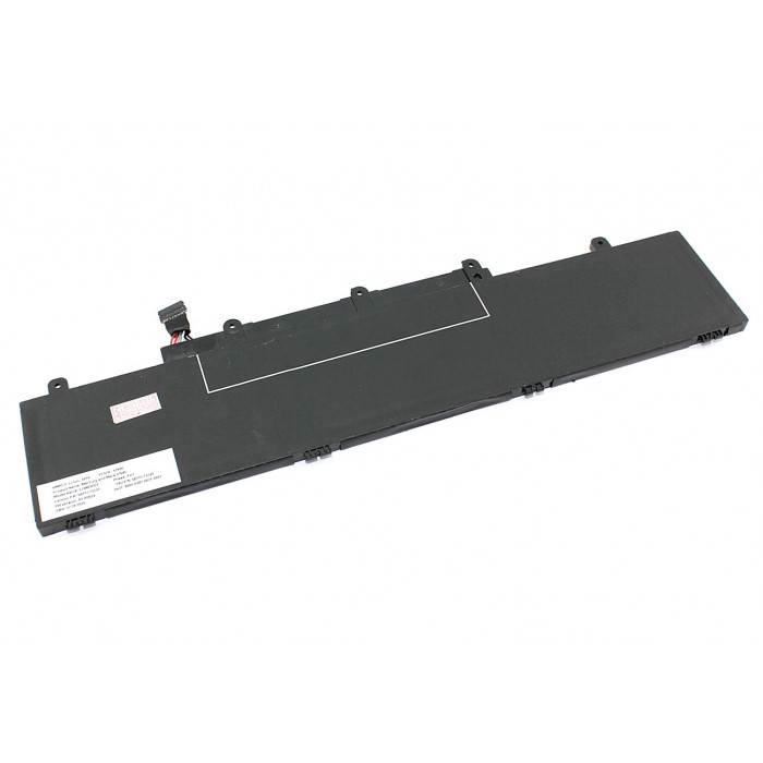 Аккумулятор для Lenovo ThinkPad E14 gen 2/3 (L20M3PD4) 11.52V 57Wh