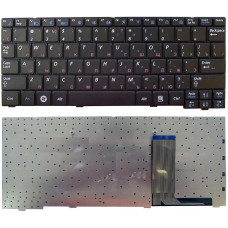 Клавиатура для Samsung X120 X118 черная