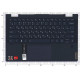 Клавиатура для Lenovo IdeaPad Yoga 6-13ARE05 6-13ALC6 топкейс