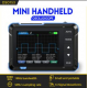 Мини-портативный цифровой осциллограф FNIRSI DSO153
