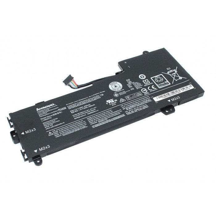 Аккумулятор для Lenovo IdeaPad 100-14IBY (L14M2P23) 7.4V 30Wh
