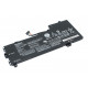Аккумулятор для Lenovo IdeaPad 100-14IBY (L14M2P23) 7.4V 30Wh