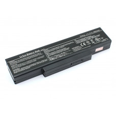Аккумулятор для Asus A9, F2, F3, S9 11.1V 4800mAh A33-F3 черная