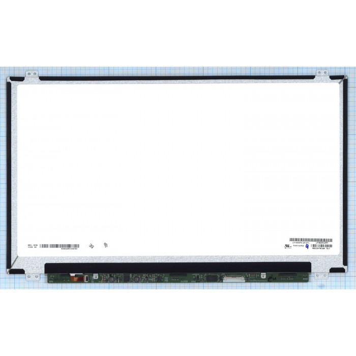 LP156WF6(SP)(F1)  матрица 15.6 FullHD IPS 60гц 30pin