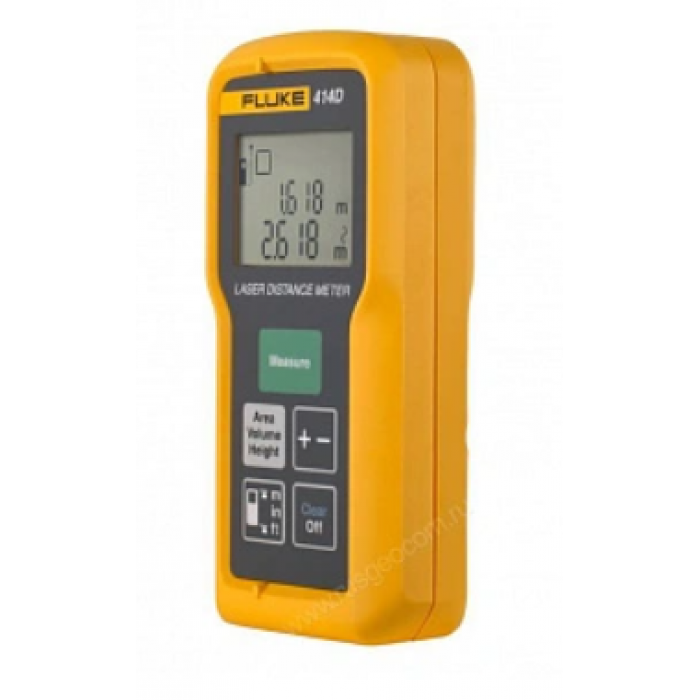 Лазерный дальномер Fluke 414D ESPR