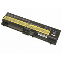 Аккумулятор для Lenovo ThinkPad T410 (42T4235) 10.8V 5200 mAh OEM черная