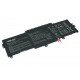 Аккумулятор для Asus ZenBook 14 UX433FA (C31N1811) 11.55V 4335mAh