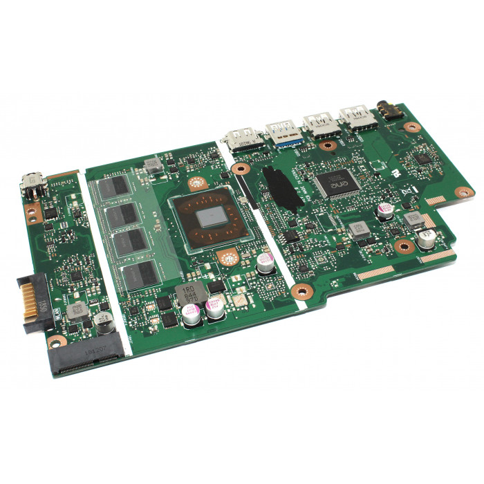 Материнская плата для Asus X540NA 4G/N4200