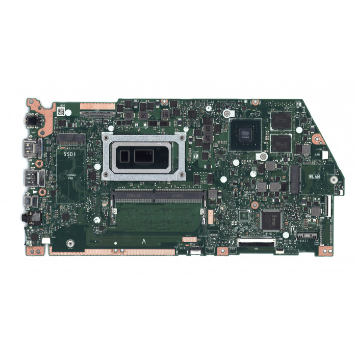 Материнская плата для Asus X531FL 4G/I7-8565U 90NB0LM0-R03100