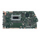 Материнская плата для Asus X531FL 4G/I7-8565U 90NB0LM0-R03100