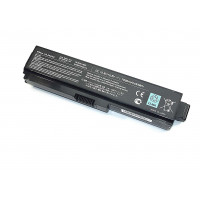 Аккумулятор для Toshiba L750 PA3634U-1BAS 7800mAh 10.8V
