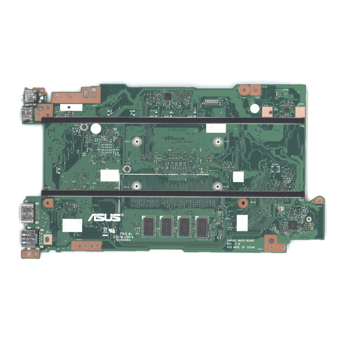 Материнская плата для Asus X509DA 4G/3150U 90NB0P50-R00120