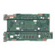 Материнская плата для Asus X509DA 4G/3150U 90NB0P50-R00120