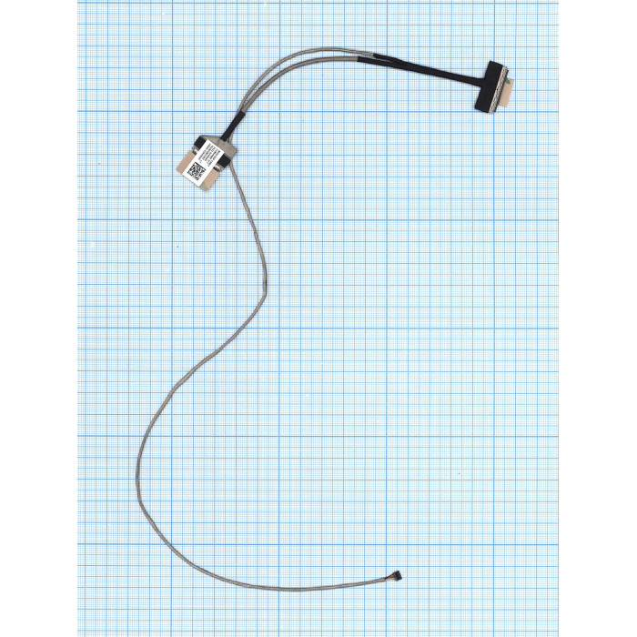 Шлейф матрицы для Asus X556 A556U X556UJ X556UR F556U F556UA FL5900U 30-pin