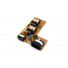 Плата питания монитора Asus PA279Q