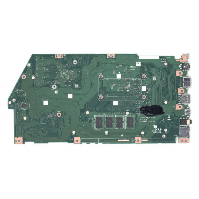 Материнская плата для Asus X531FL 4G/I7-8565U 90NB0LM0-R03100