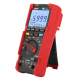 Профессиональный мультиметр UNI-T UT196 1700V