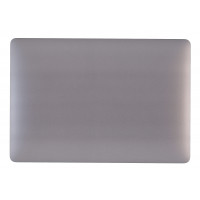 Матрица в сборе (дисплей) для MacBook Pro 13 Retina A2338 Late 2020 Mid 2022 Space Gray
