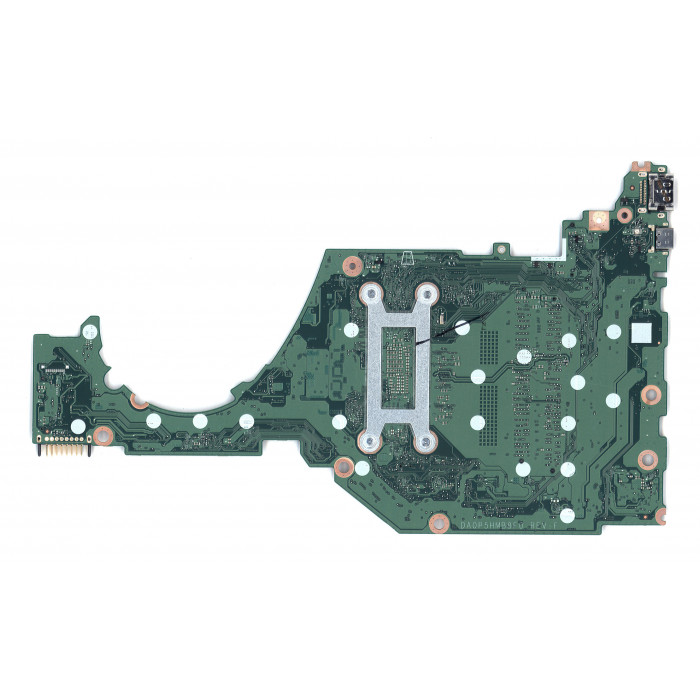 Материнская плата HP 15S-FQ 15-DY M16463-001 UMA