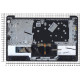 топкейс для Lenovo IdeaPad 3-14ITL6 Серебристый