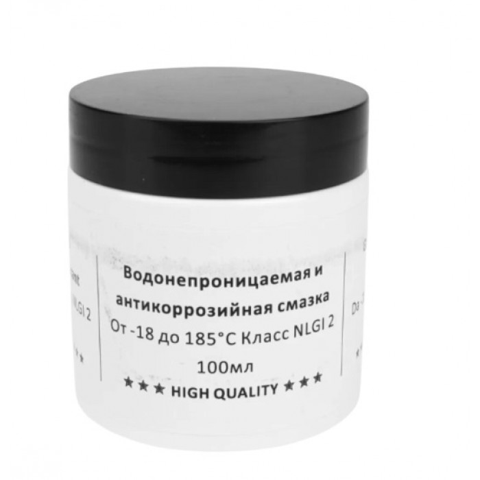 Смазка сальника для стиральной машины 100 мл C00292523, SLB903UN