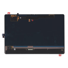 Дисплей для Huawei MatePad Pro 12.2" 2025 (MRDI-W09) в сборе с тачскрином черный
