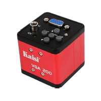 Камера для микроскопа Kaisi VGA 200