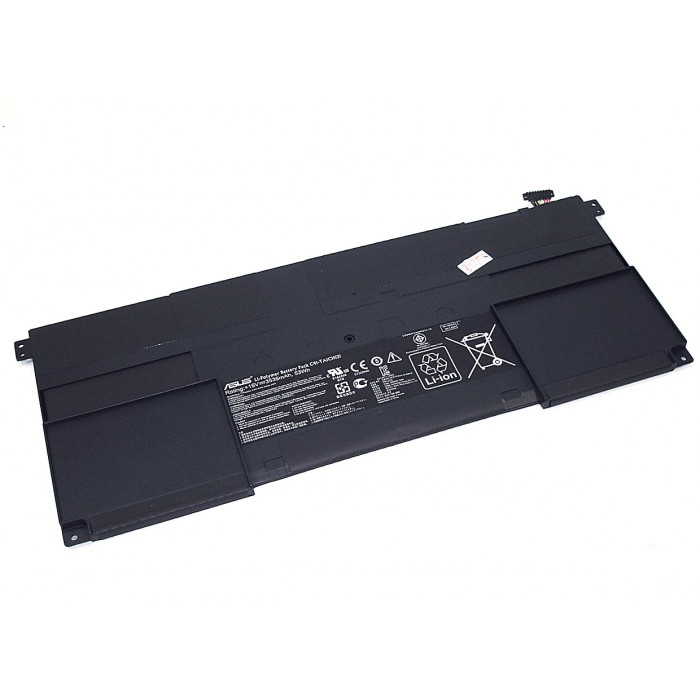 Аккумулятор для Asus Taichi 31 (С41-TAICHI31) 15V 53Wh