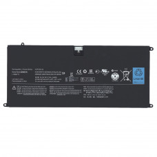 Аккумулятор для Lenovo IdeaPad U300s, Yoga 13 (L10M4P12) 14.8V 54Wh