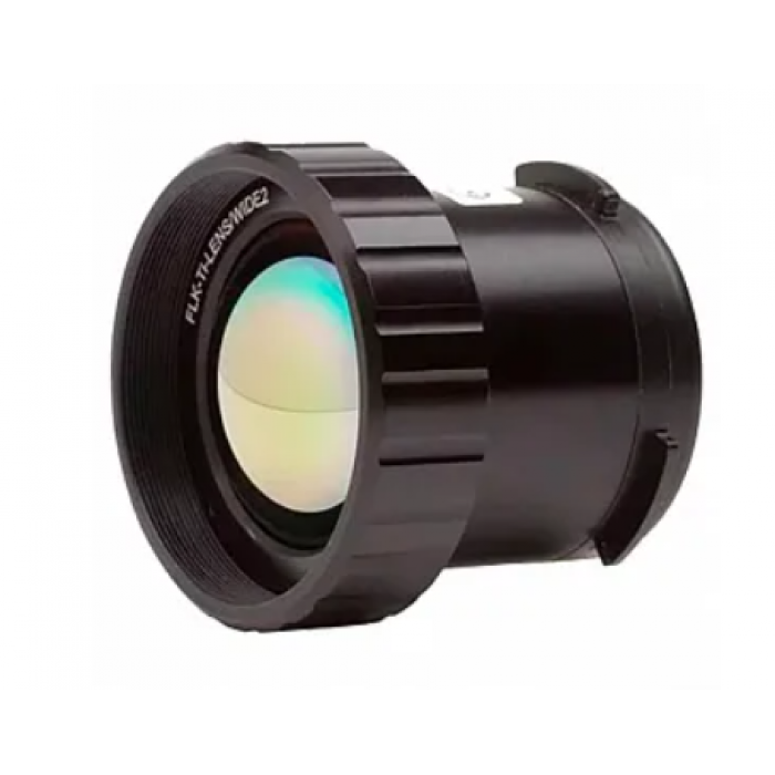 Инфракрасный широкоугольный объектив Fluke FLK-LENS/WIDE2