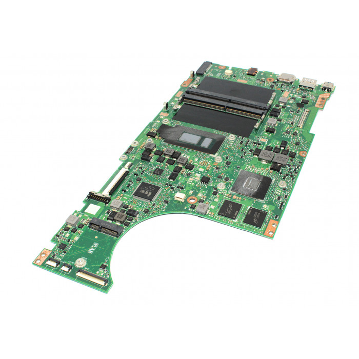 Материнская плата для Asus X510UF I5-8250U