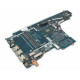 Материнская плата LA-G078P HP 255 G7 15T-DB 15-DB 15-DA A4-9125 UMA