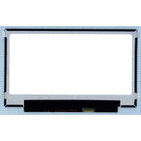 Матрица для ноутбука B116XTN02.2 glossy