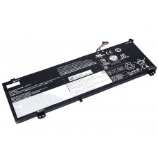 Аккумулятор для lenovo L19C4PDB15.44V 60Wh